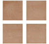 Mud Terra 6x6 Field Tile Matte