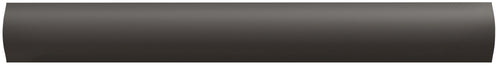 Faces Coal 2x16 Dune Decorative Tile Matte