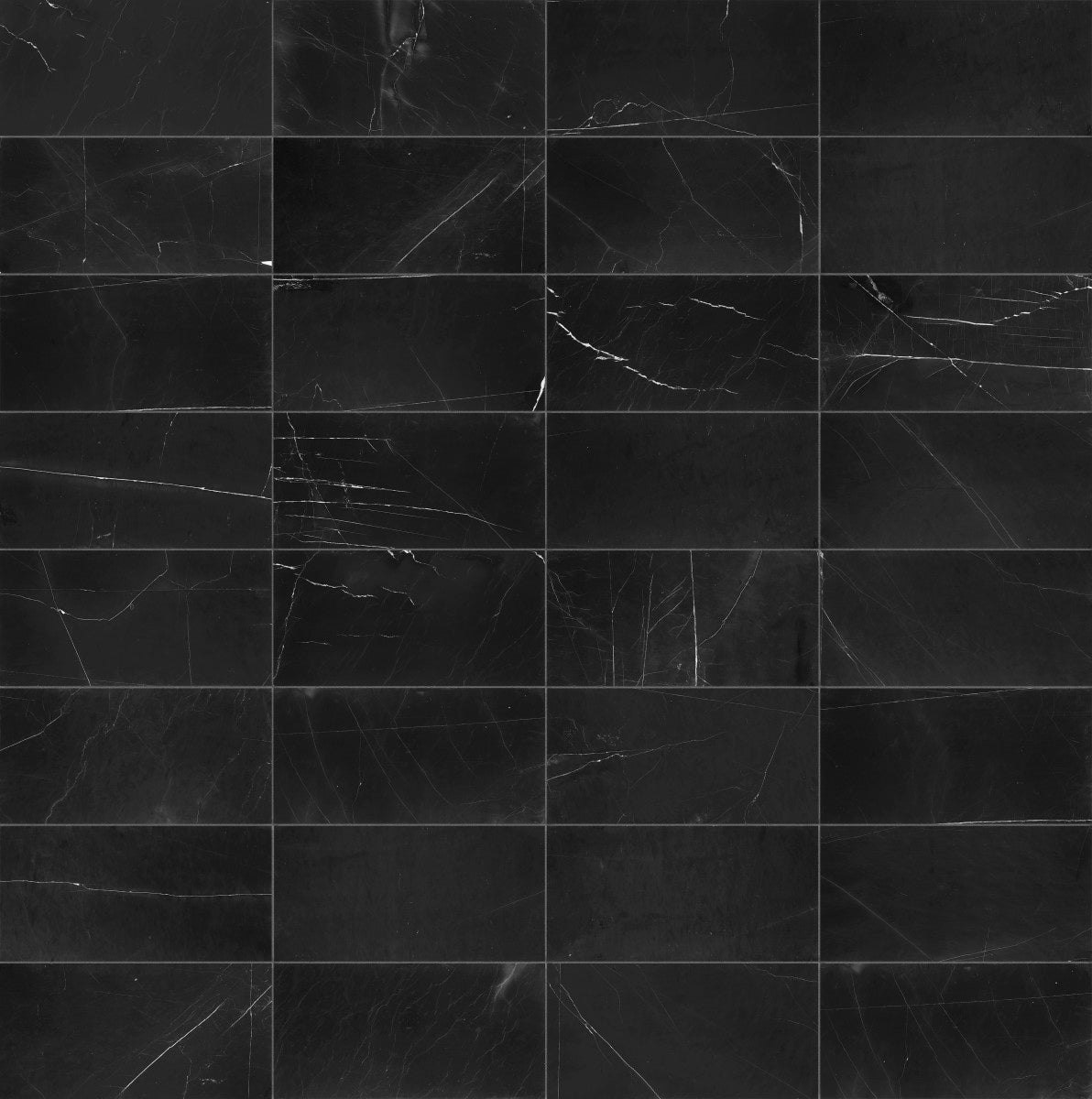 Galaxia Nero Galaxia Nero 3x12 Polished