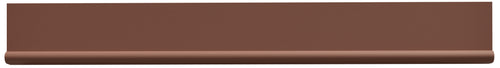 Faces Henna 2x16 Coast Decorative Tile Matte
