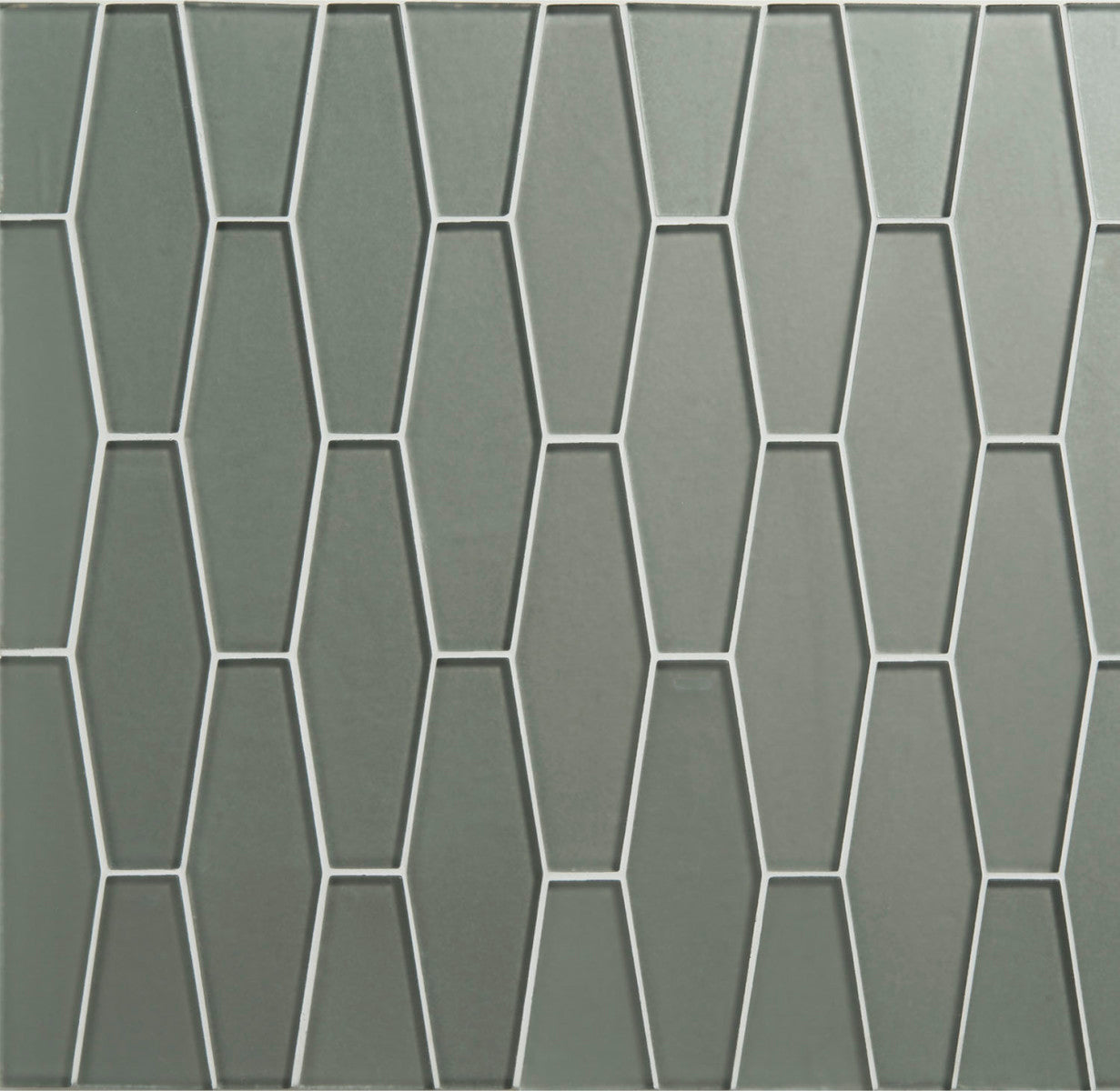 Astoria Gin Fizz 3x6 Field Tile Silk