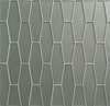 Astoria Gin Fizz 3x6 Field Tile Silk