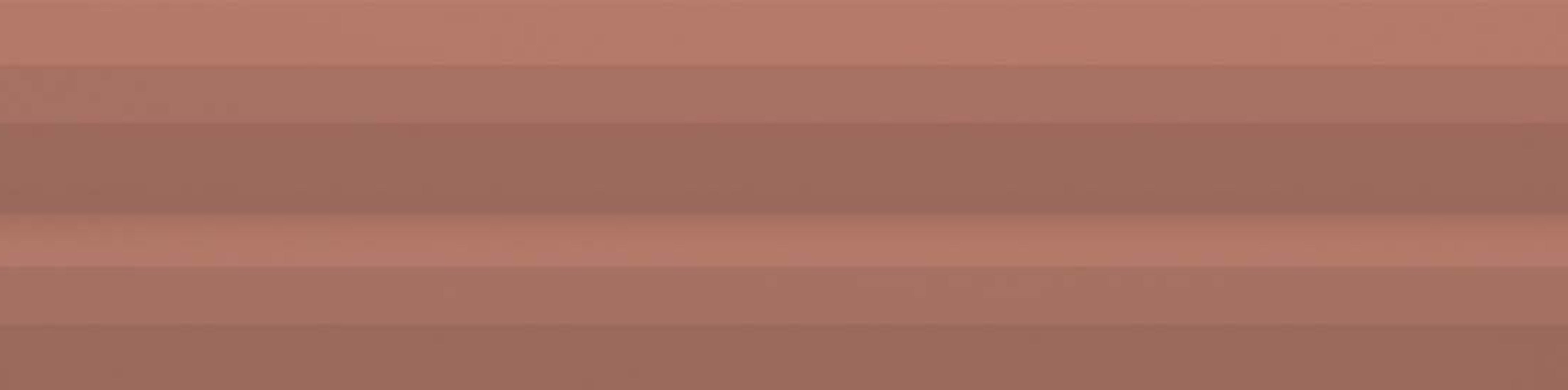Stripes Cotto 3x12 Stripes Decorative Tile Matte