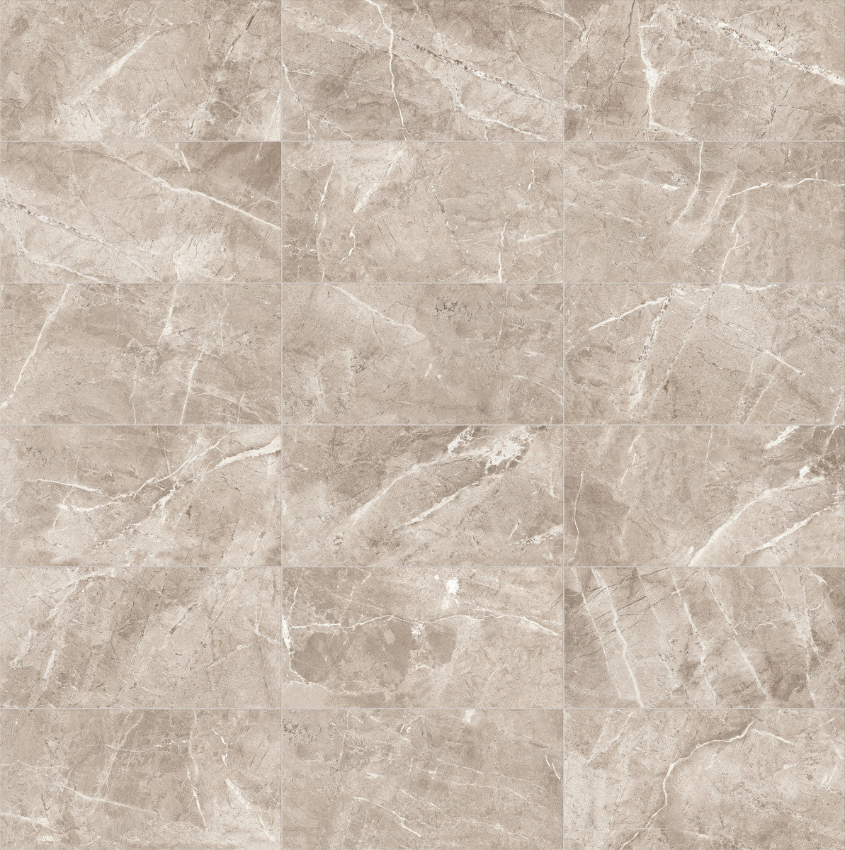 Regency Sand 13X13