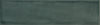 Teramoda Emerald 3x12 Field Tile Glossy