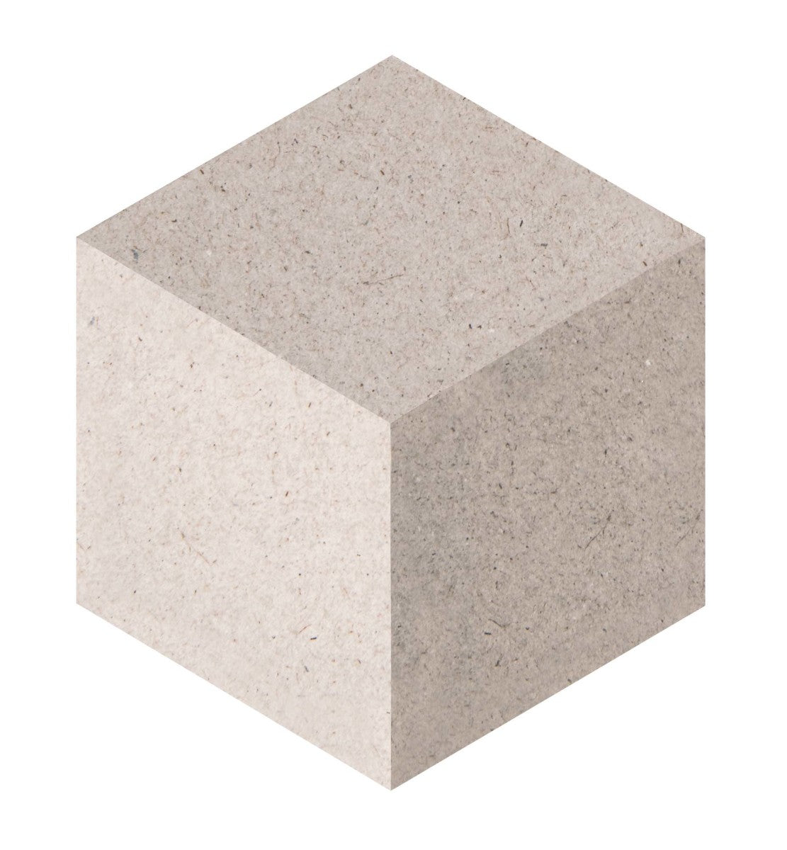 Crafter Paper Block 8x9 Hexagon Field Tile Matte Rectified