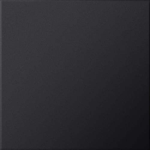 Dreams Black 13x13 Field Tile
