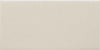 Sanibel White Sand 3x9 Field Tile Crackle Glossy