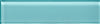 Glass Essentials Azure 2x8 Field Tile Glossy
