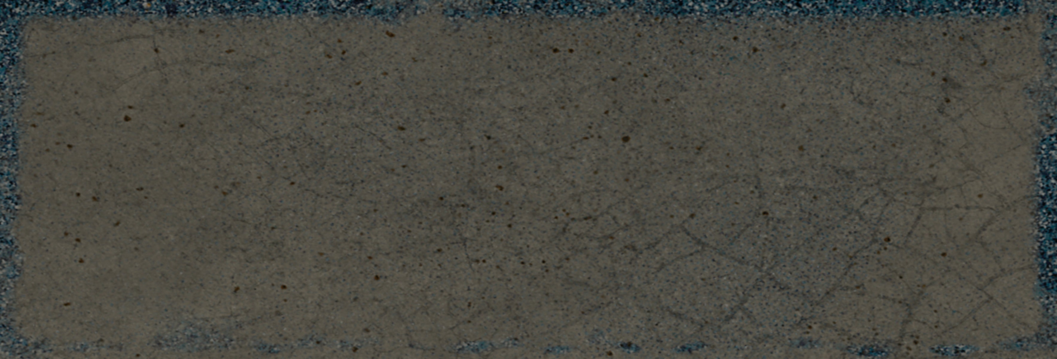 Pottery Graphite 2x6 Field Tile Matte