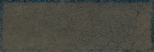 Pottery Graphite 2x6 Field Tile Matte