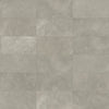 Scene Medium Gray 13x13 Field Tile