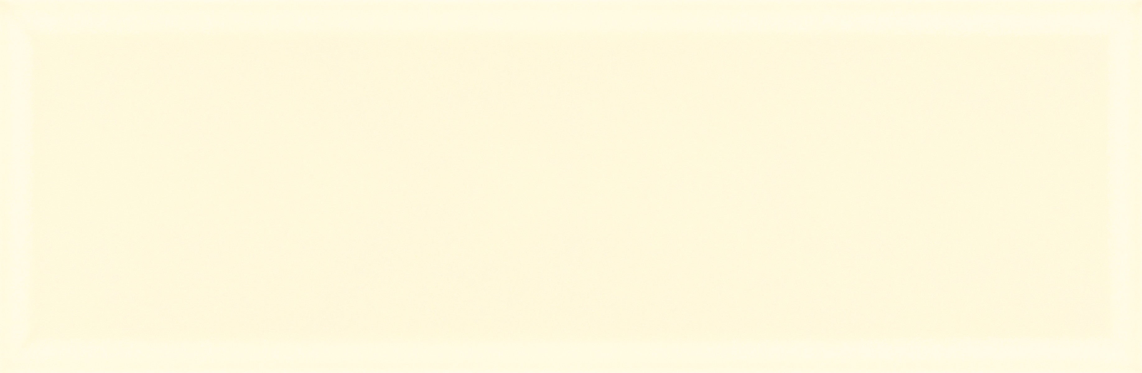 Color Perspectives Vanilla 4x12 Field Tile Gloss
