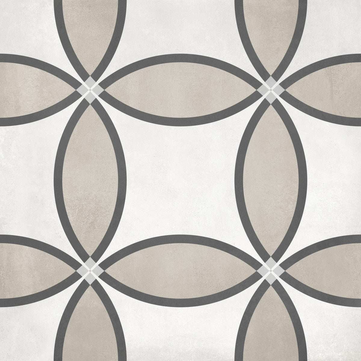 Form Sand Zenith Deco 8X8
