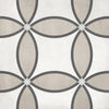 Form Sand Zenith Deco 8X8