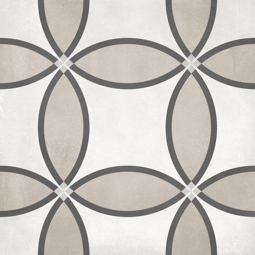 Form Sand Zenith Deco 8X8