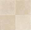 Pietra Di Ostuni Avorio 8x8 Field Tile Matte