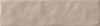 Cotto Moderno Taupe 3x10 Undulating Field Tile