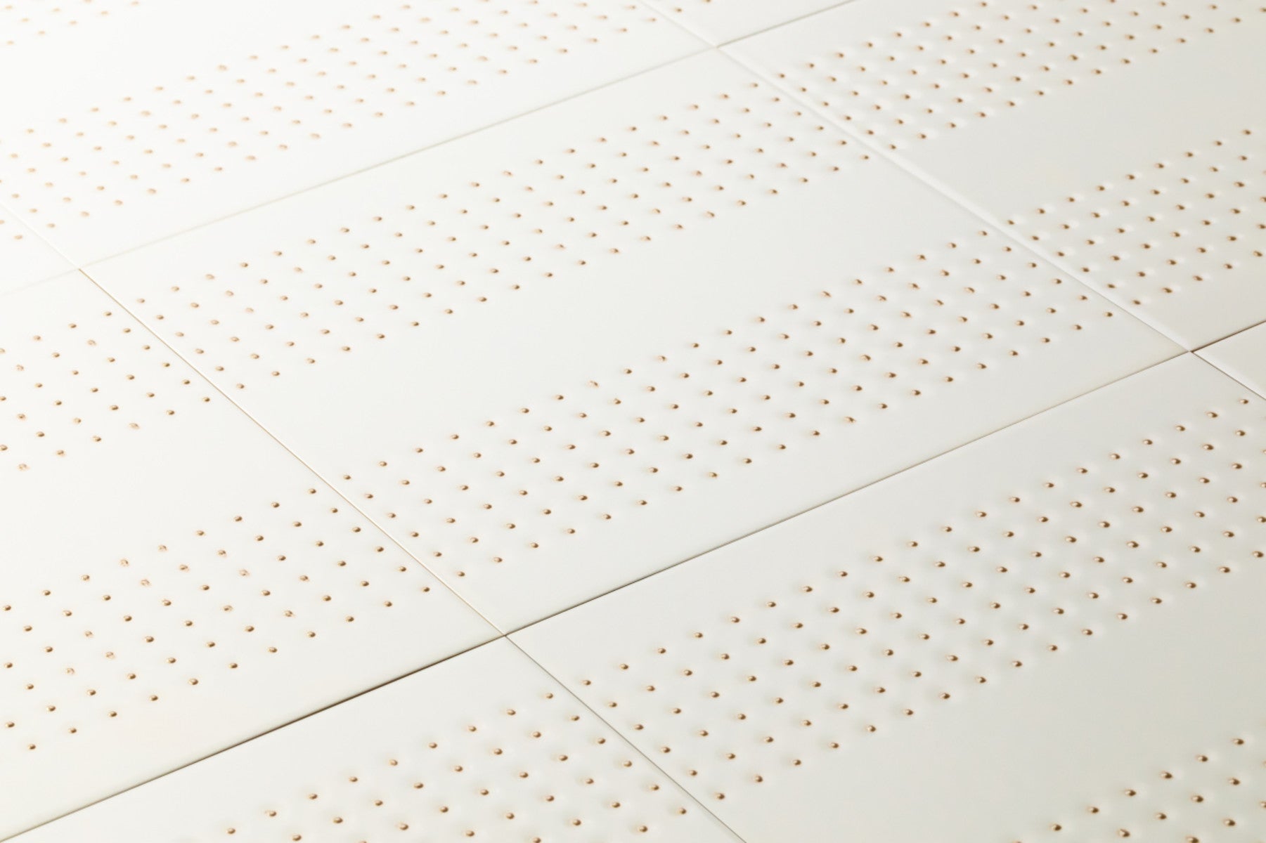 Velvet White 12x12 Velvet 2 Decorative Tile Rectified