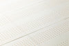 Velvet White 12x12 Velvet 2 Decorative Tile Rectified
