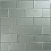 Astoria Gin Fizz 3x6 Field Tile Glossy