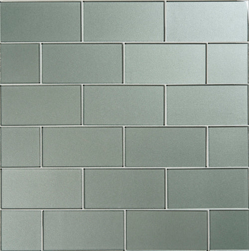 Astoria Gin Fizz 3x6 Field Tile Glossy