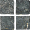 Marble - Wellness Graphite 4x4 Field Tile