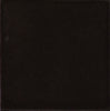 Santorini Black 4x4 Field Tile Semi-Matte