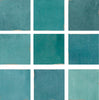 Mestizaje Zellige Turques 5x5 Decor Glossy