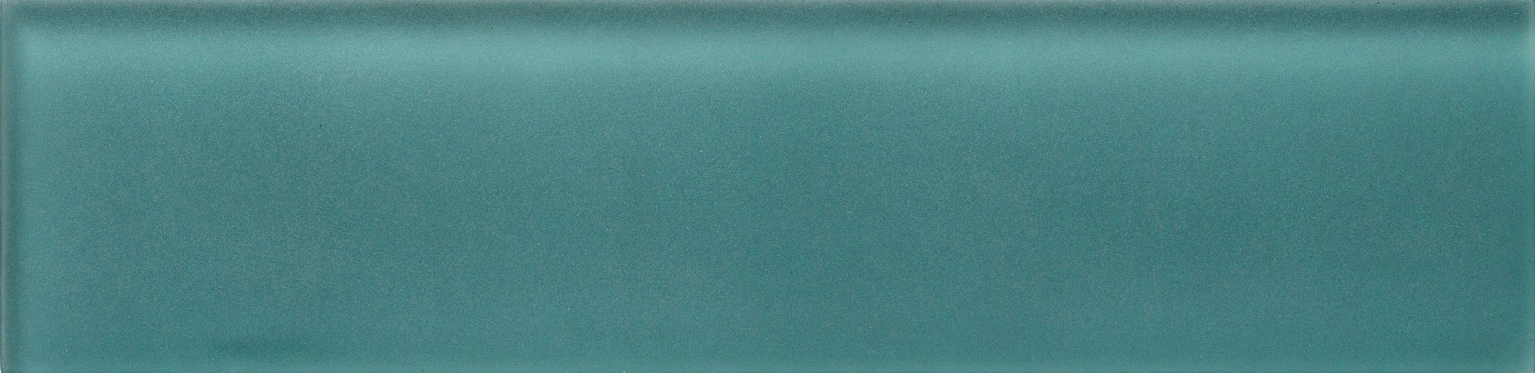 Glass Essentials Lagoon 2x8 Field Tile Matte