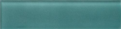 Glass Essentials Lagoon 2x8 Field Tile Matte