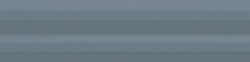 Stripes Sky 3x12 Stripes Decorative Tile Matte