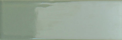 Bits Kale 2x5 Field Tile Gloss