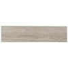 Meadowlands Taupe 3x12 Field Tile Polished