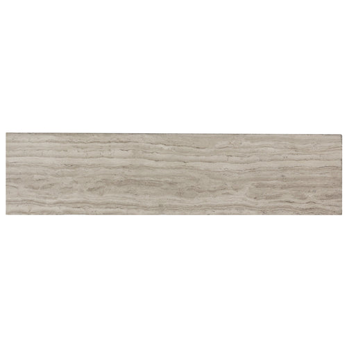 Meadowlands Taupe 3x12 Field Tile Polished