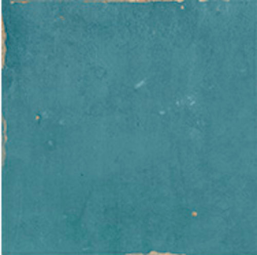 Mestizaje Zellige Turques 5x5 Field Tile Glossy