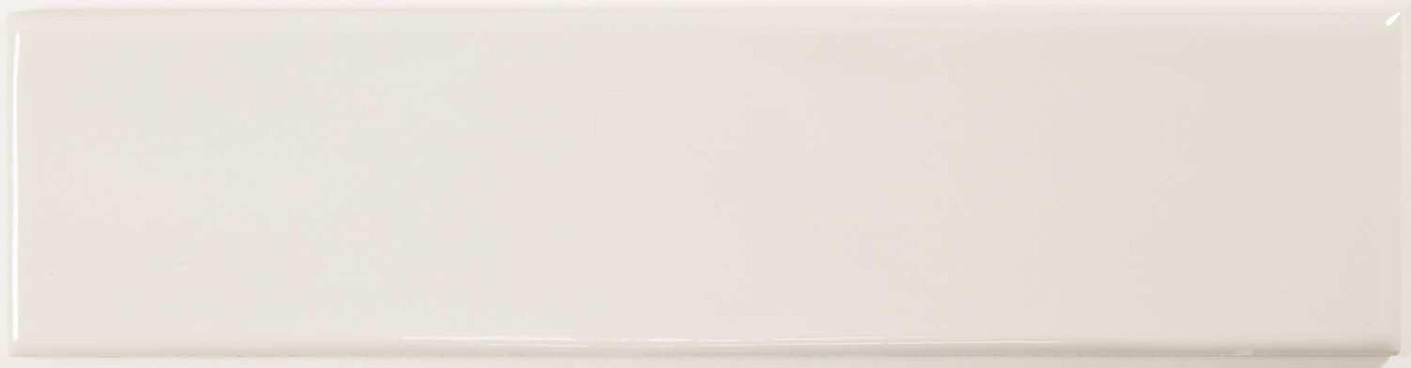 Grace White 3x12 Field Tile Glossy