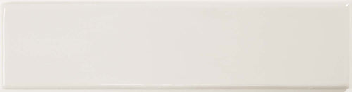 Grace White 3x12 Field Tile Glossy