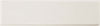 Grace White 3x12 O Field Tile Glossy