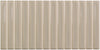 Sweet Bars Greige 5x10 Field Tile Gloss