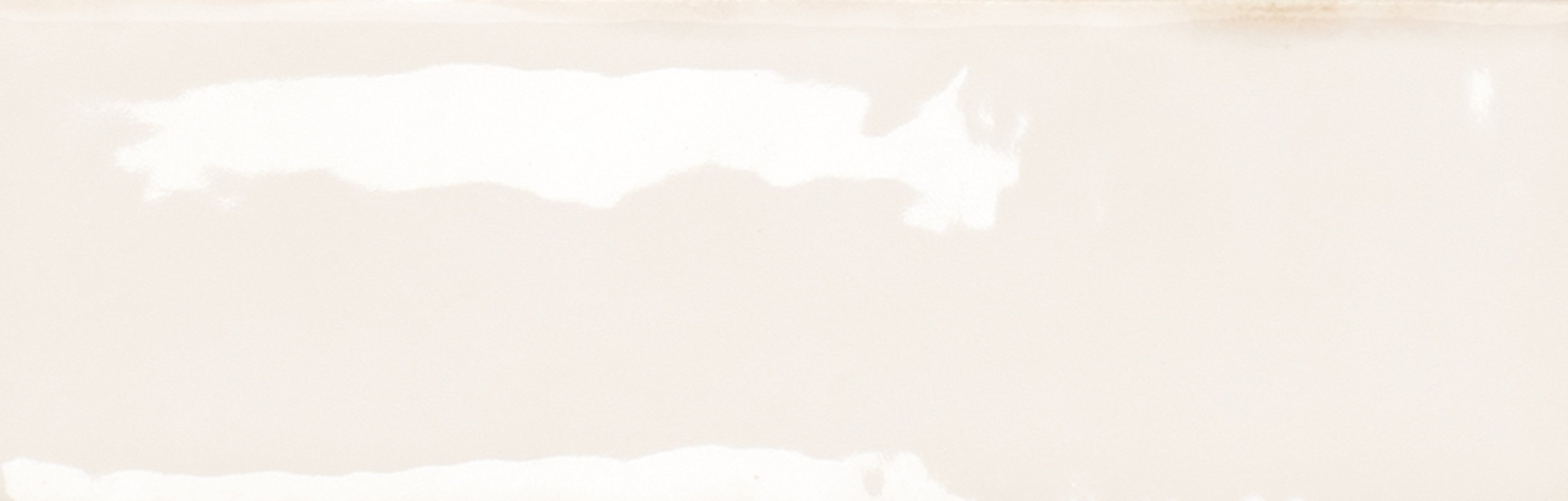 Colour Notes Oat 2x5 Field Tile Glossy