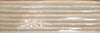 Casablanca Ash 2x6 Comb Decorative Tile Glossy