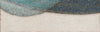 Pottery Natural 2x6 Cosmic Field Tile Matte