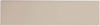 Grace Sand 3x12 O Field Tile Matte