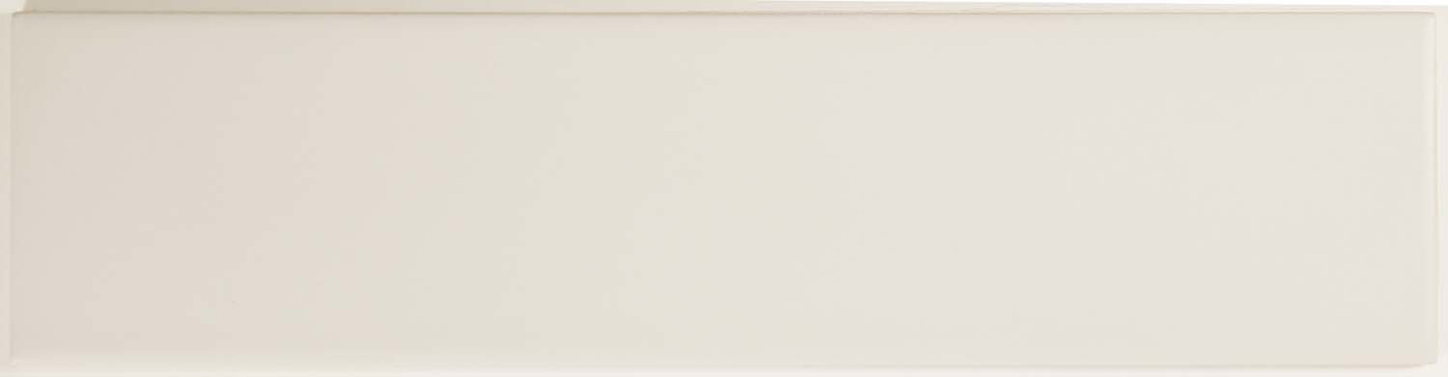 Grace White 3x12 Field Tile Matte