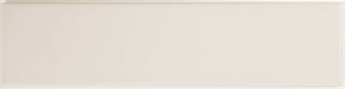 Grace White 3x12 Field Tile Matte