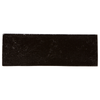 City Bricks Black 3x9 Field Tile Gloss