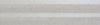 Stripes White Stone 3x12 Stripes Decorative Tile Matte