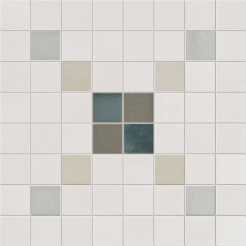 Tesserae All Mar 11x11 Play Field Tile