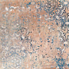 Mestizaje Chateau Cotto 7x7 Antique Decorative Tile Matte